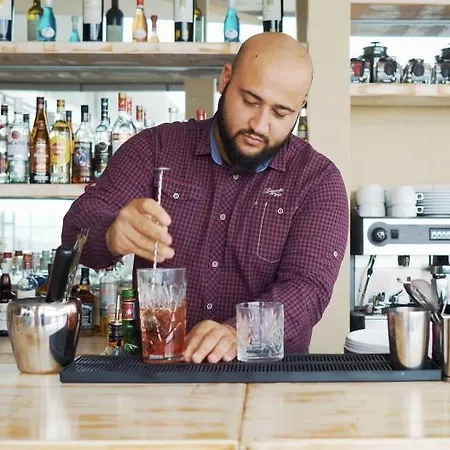 Art Boutique * Pefkochori