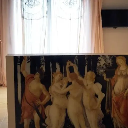 Apartment Art Boutique *