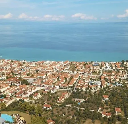 Apartmán Art Boutique *