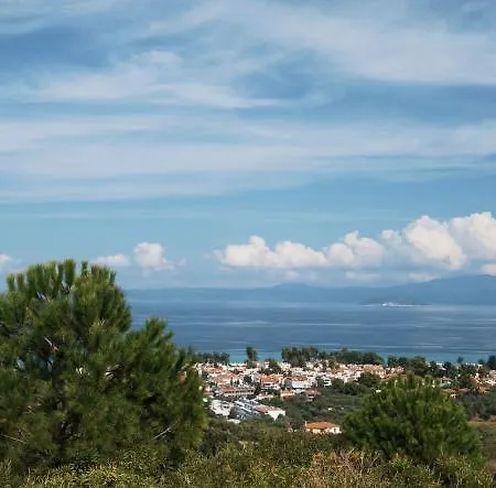 Apartmán Art Boutique Pefkochori