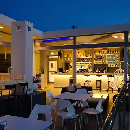 Apartment Art Boutique Pefkochori
