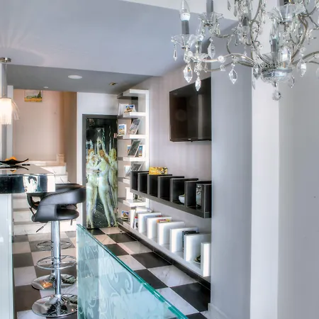 Apartmán Art Boutique Pefkochori