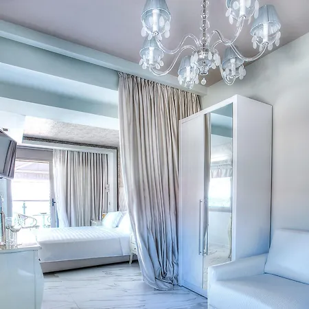 Apartmán Art Boutique