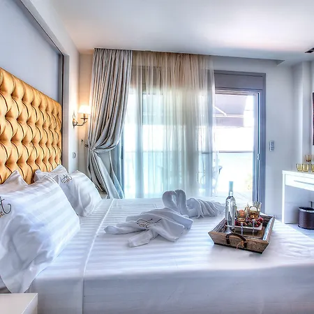 Art Boutique Pefkochori