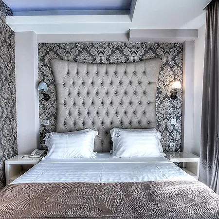 Apartmán Art Boutique