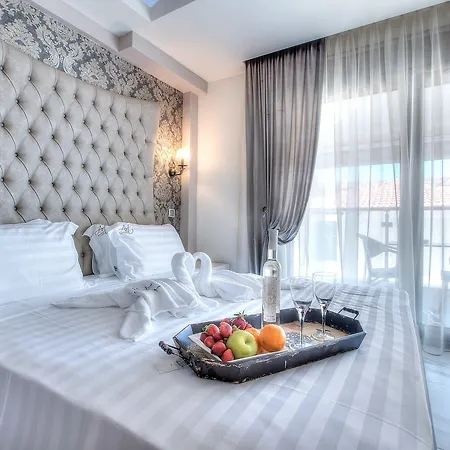 Art Boutique * Pefkochori