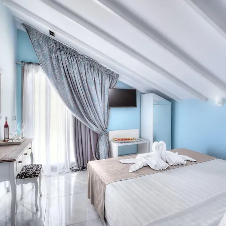 Art Boutique Pefkochori