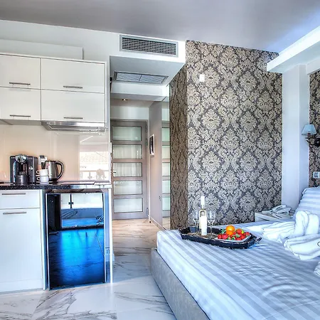 Art Boutique Apartmán *