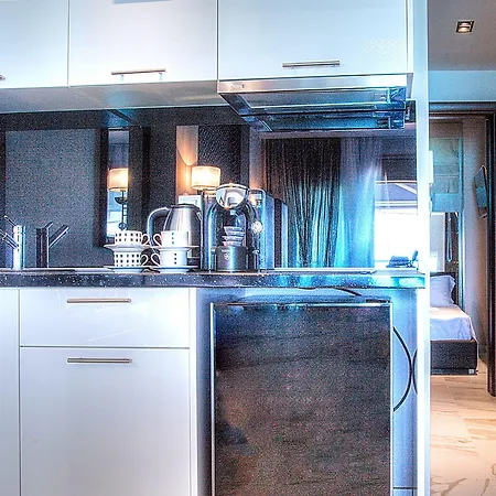 Art Boutique Apartmán *