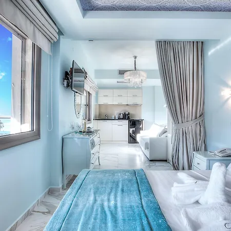 Art Boutique Apartmán Pefkochori