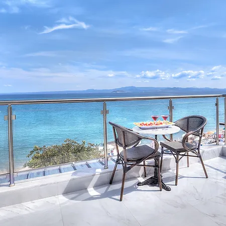 Apartmán Art Boutique Pefkochori