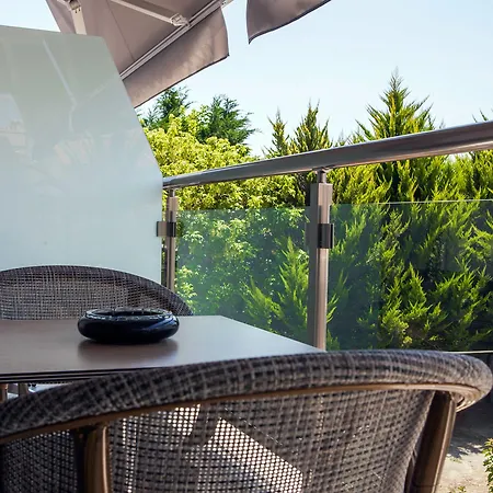 Apartmán Art Boutique Pefkochori