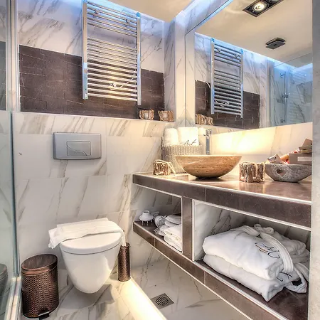 Art Boutique Apartmán *