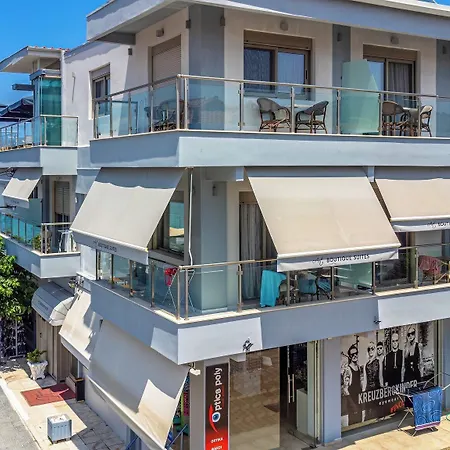 Apartmán Art Boutique