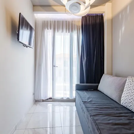 Apartmán Art Boutique Pefkochori