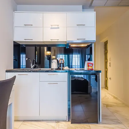 Apartmán Art Boutique *