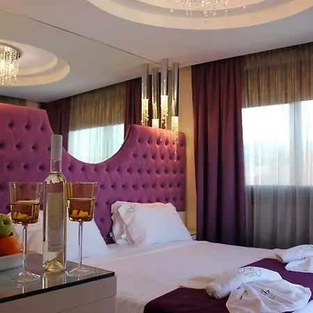 Art Boutique Apartment