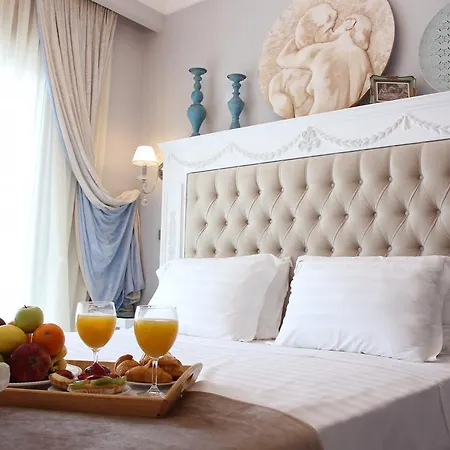 Apartment Art Boutique Pefkochori