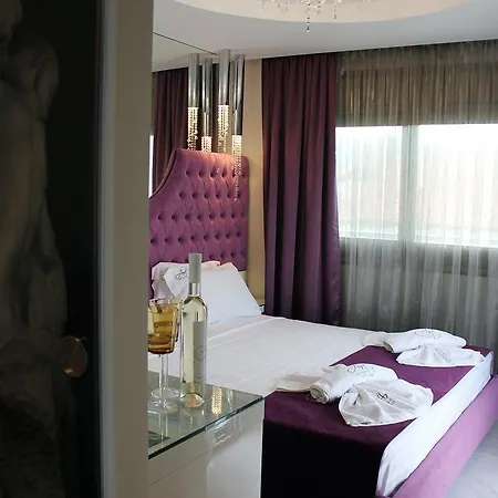 Art Boutique Apartment