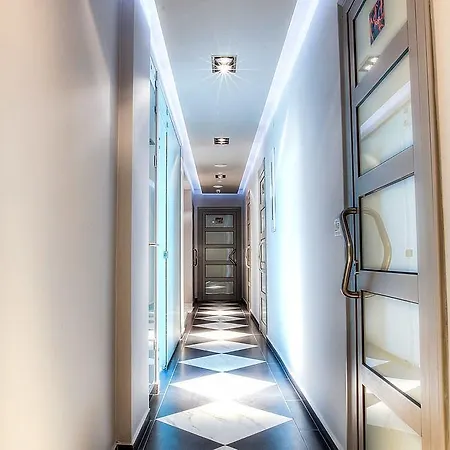 Apartment Art Boutique