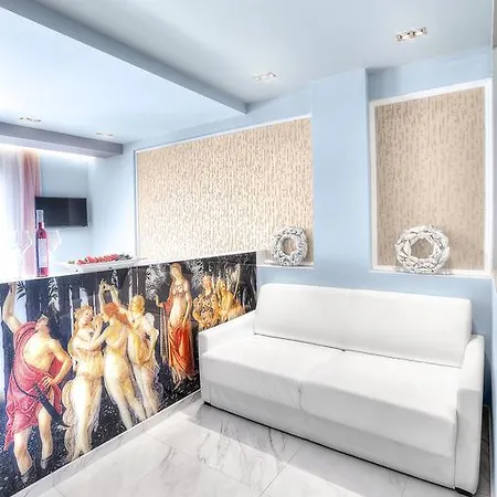 Art Boutique Pefkochori