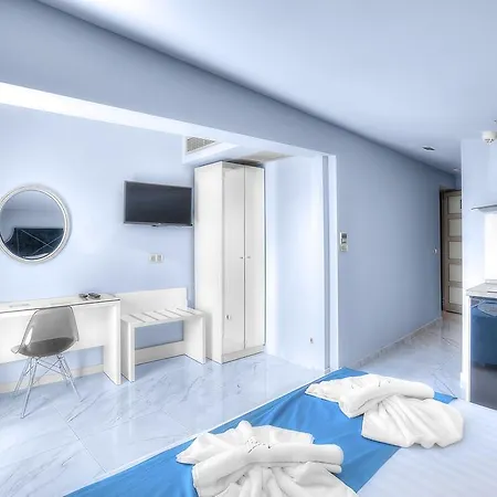 Apartment Art Boutique Pefkochori