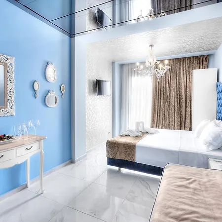 Apartmán Art Boutique