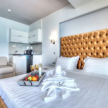 Apartment Art Boutique *