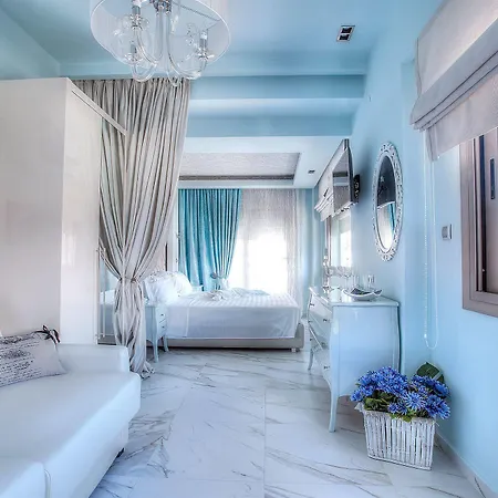 Art Boutique Apartment Pefkochori