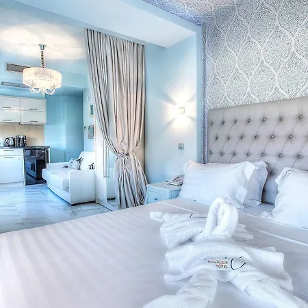 Art Boutique Apartment