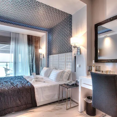 Art Boutique Apartment