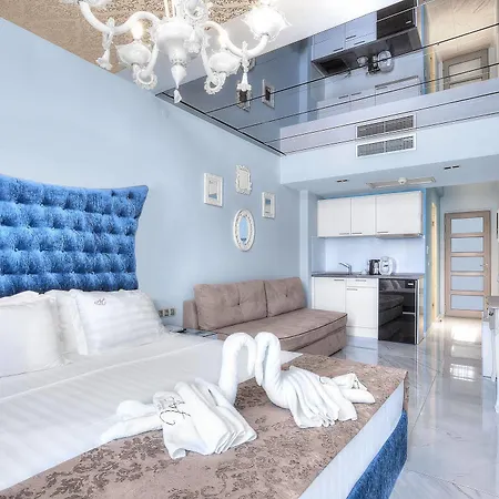 Apartment Art Boutique *