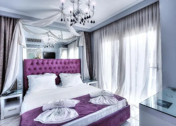 Art Boutique Apartman
