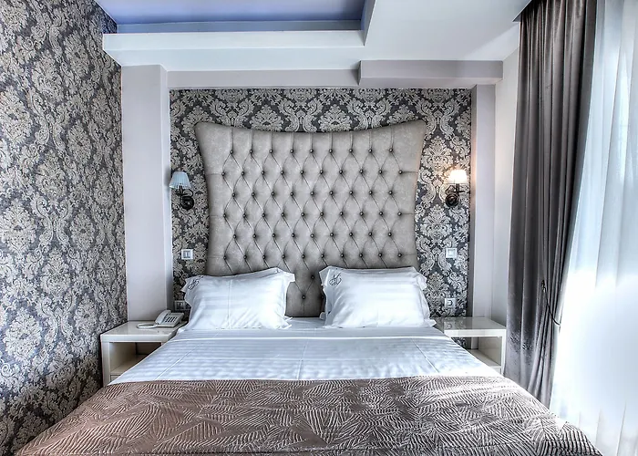 Apartman Art Boutique