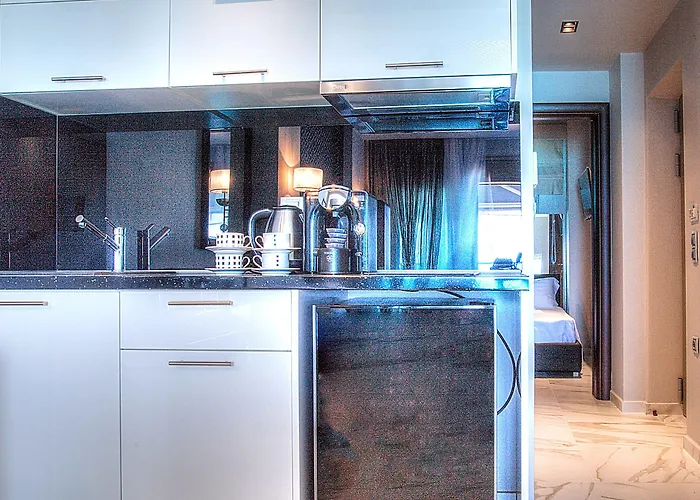 Art Boutique Apartman *