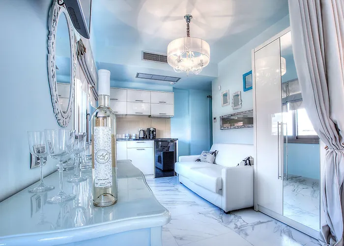 Art Boutique Apartman