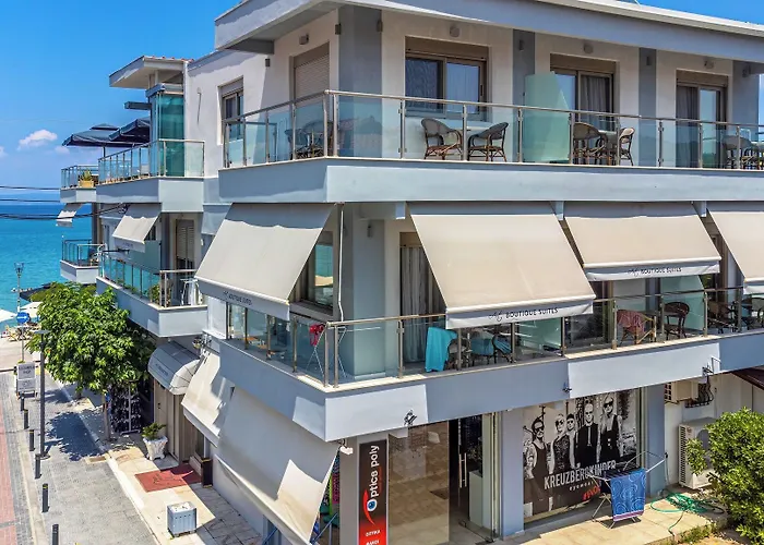 Apartman Art Boutique