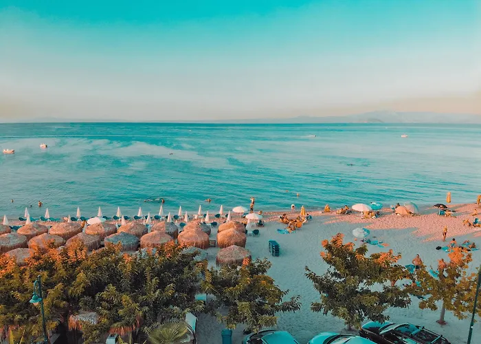Apartman Art Boutique Pefkohóri
