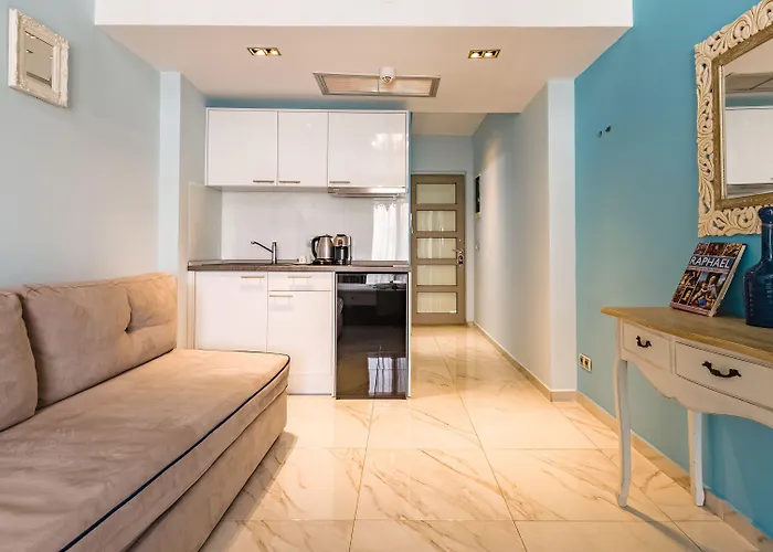 Art Boutique Apartman