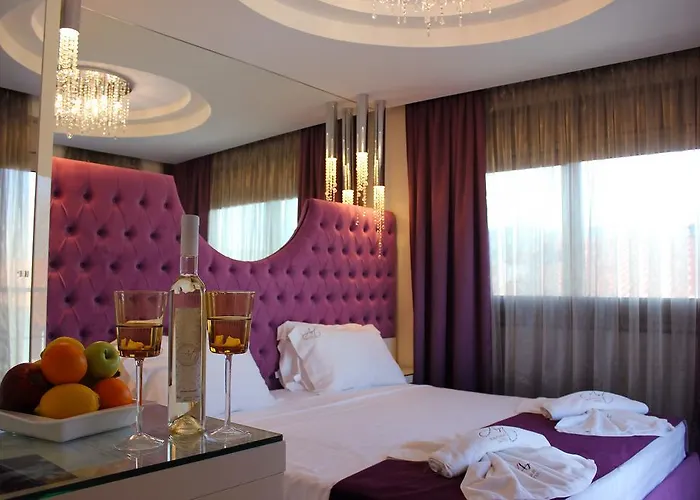 Art Boutique Apartman
