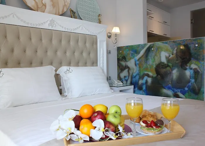 Art Boutique