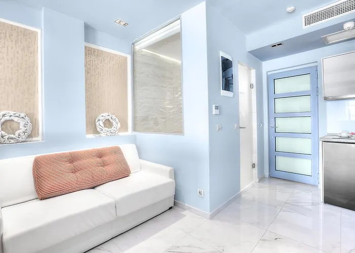 Art Boutique Apartman Pefkohóri