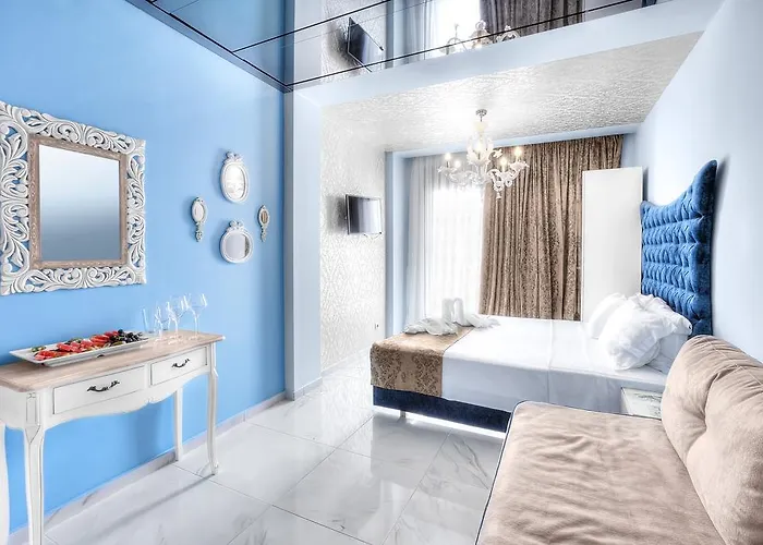 Apartman Art Boutique