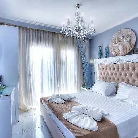 Art Boutique * Pefkochori