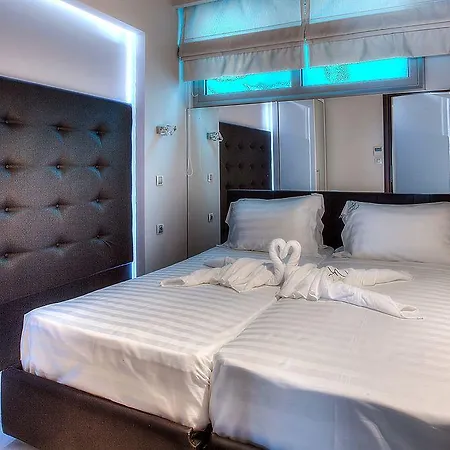 Apartament Art Boutique *