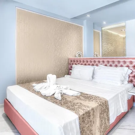 Apartament Art Boutique *