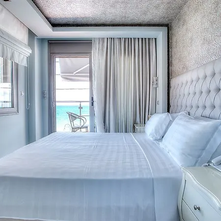 Apartament Art Boutique Pefkochori