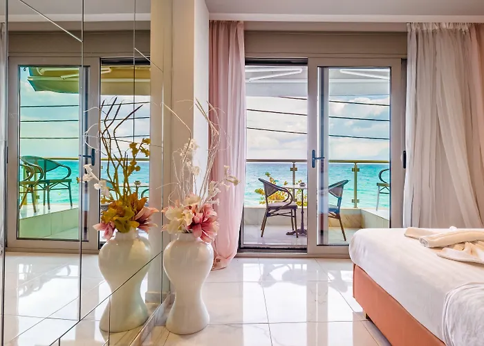 Art Boutique Apartment *