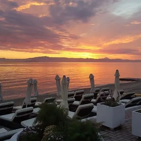 Art Boutique Lejlighed *