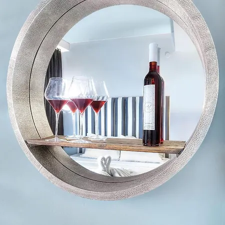 Art Boutique * Pefkochori